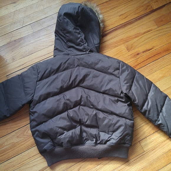 Jacket - Picture 3 of 3